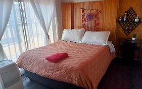 Habitaciones Pabla